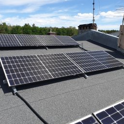 Zielona Góra 3,1 kWp