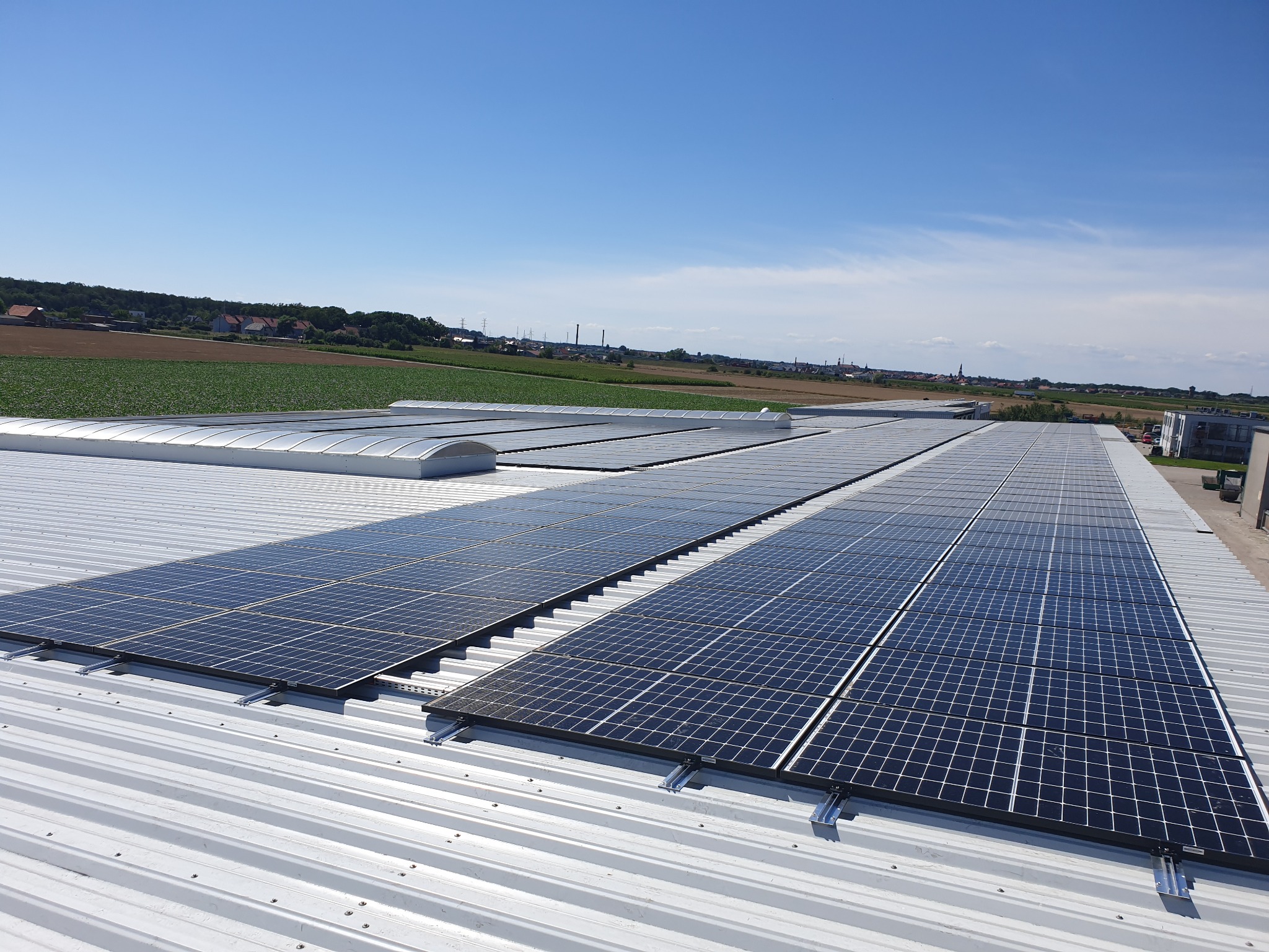 Jarocin 100,3 kWp