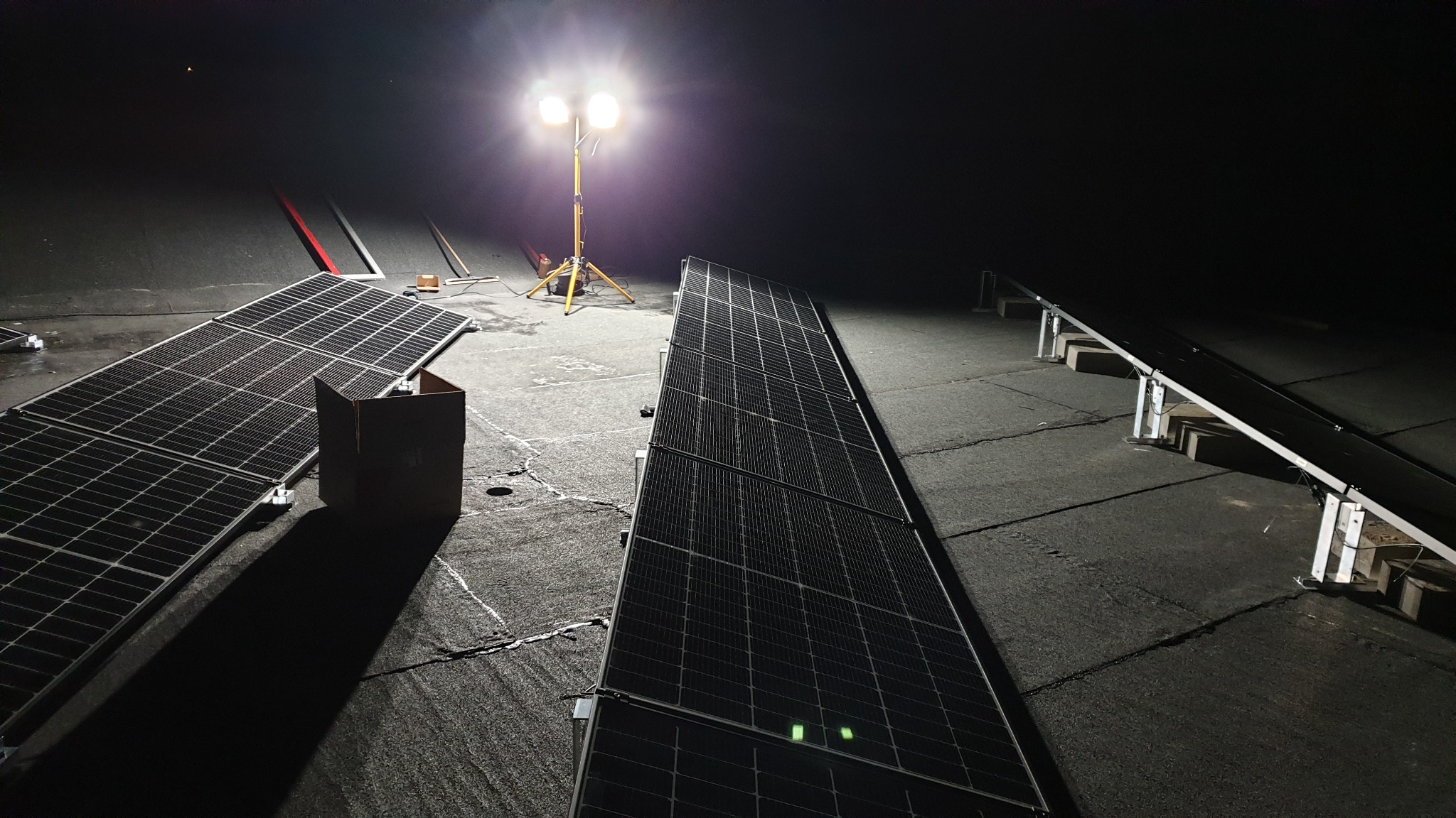 Sewerynówka 5,6 kWp