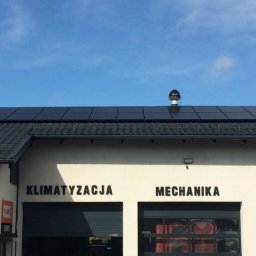 Dot Energy Sp. z o.o. - Perfekcyjna Zielona Energia Starogard Gdański