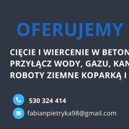 pebe constructions - Oczyszczalnie Przydomowe Chorzelów