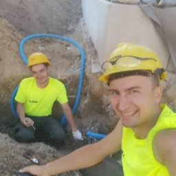 Serhii Kopylov - Wymiana Instalacji Elektrycznej w Mieszkaniu Warszawa