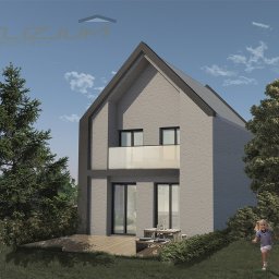 Elizjum GmbH Property Sp. z o.o. - Znakomita Adaptacja Projektu Typowego Pruszcz Gdański