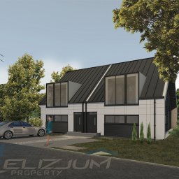 Elizjum GmbH Property Sp. z o.o. - Pierwszorzędne Projekty Domów Jednorodzinnych Gdańsk