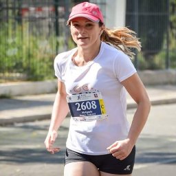 Trener Personalny Małgorzata Paluszyńska - Dietetyk Szczecin