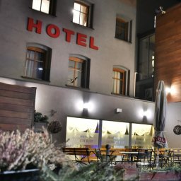 PHU STARA KAMIENICA S.C.A.STĘPIEŃ HARKAWY, J.HARKAWY - Agencje Eventowe Piekary Śląskie