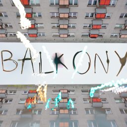 Zdjęcie z teledysku 