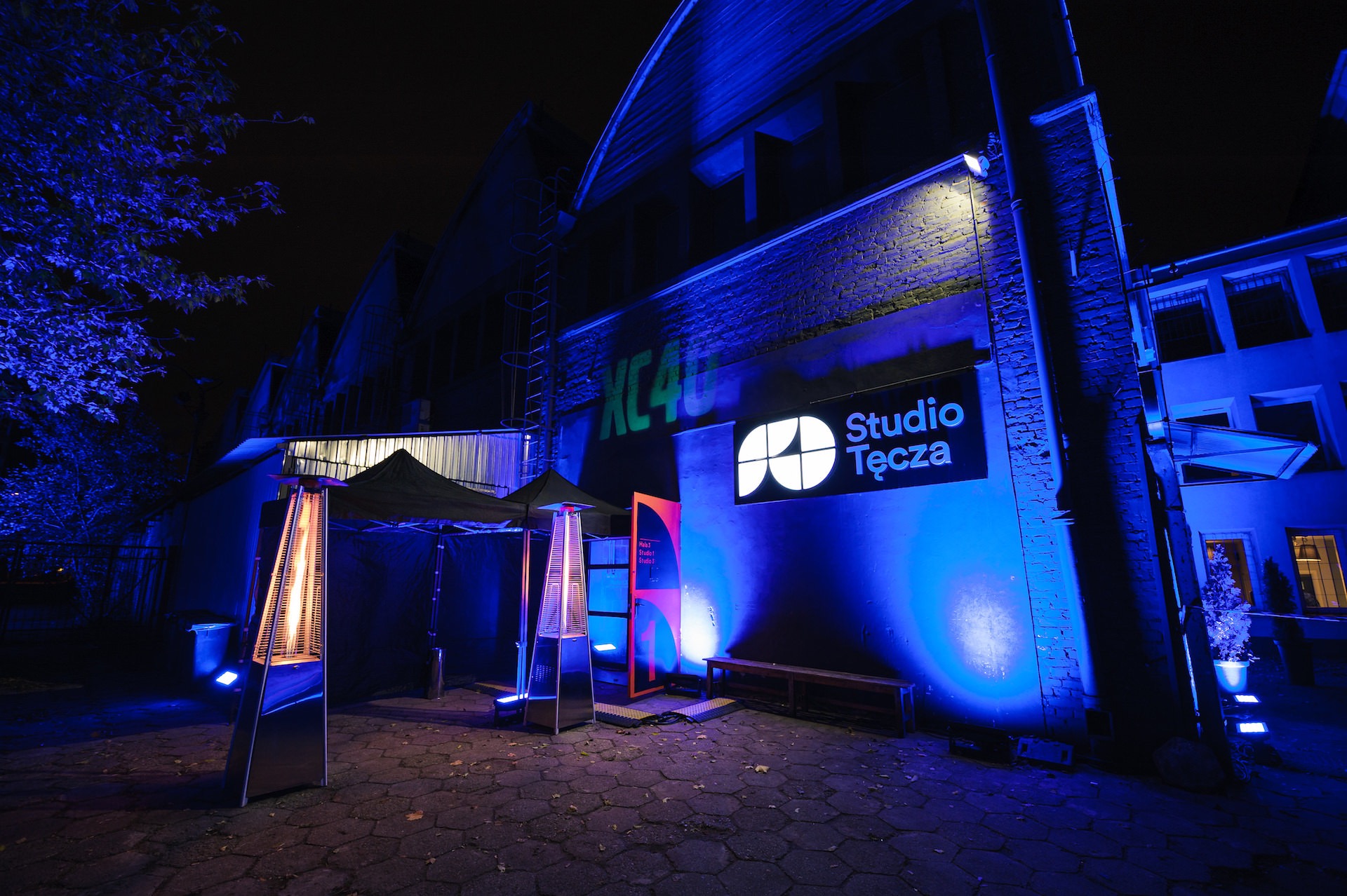 Premiera nowego Volvo