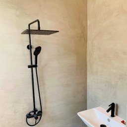 Mikrocement Warszawa 2