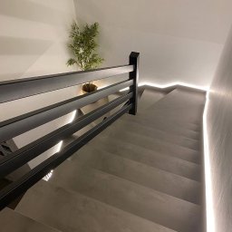 Mikrocement Warszawa 3