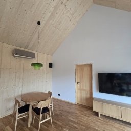 DAMAX Remonty i Wykończenia Wnętrz Damian Mruk - Tani Montaż Paneli Szczecinek