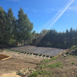 Remonty mieszkań Borne Sulinowo 4