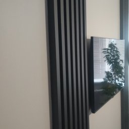 Malowanie mieszkań Opole 4