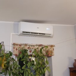 Klimatyzacja do domu Suchy Dąb 32