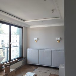 Malowanie mieszkań Warszawa 3