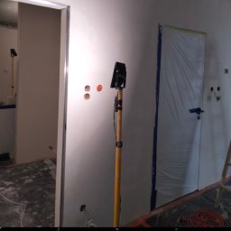 ZłotaRączkaTomasz - Ocieplenie Poddasza Nieużytkowego Warszawa