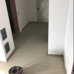 Tynkowanie elewacji Bochnia 1