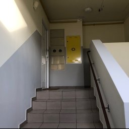 Tynkowanie elewacji Bochnia 4