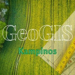 Geogis Kampinos - Rewelacyjny Geodeta Żyrardów
