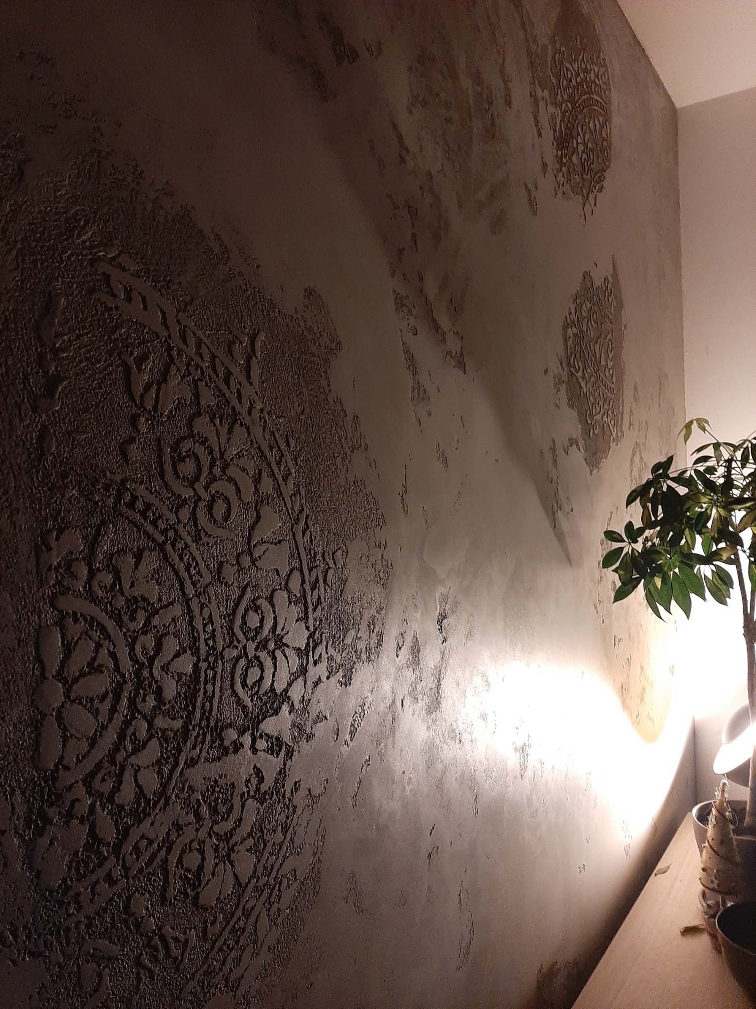 Beton architektoniczny