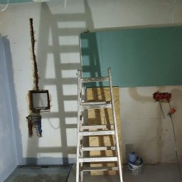 Remonty mieszkań Katowice 2