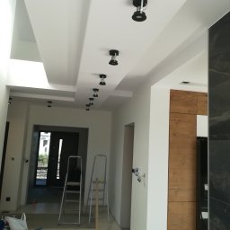 Remonty mieszkań Katowice 3