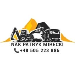 PHU NAK PATRYK MIRECKI***505***223***886*** - Wzmacnianie Fundamentów Kraków