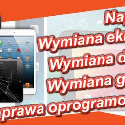 Serwis komputerów, telefonów, internetu Warszawa 2