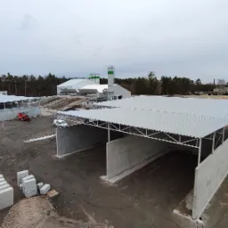 Wszystkie przedstawiane na zdjęciach projekty są naszymi realizacjami