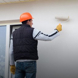 Malowanie mieszkań Wrocław 2