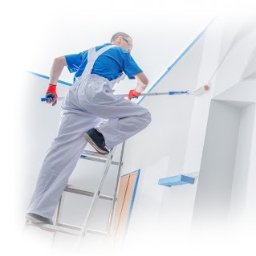 Kamil Kostka - Malowanie Mieszkań Wrocław