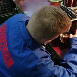 Klimatyzacja Poznań 2