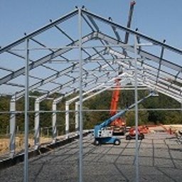 FHU BAKSTER Andrzej Korba - Spawacz Gdów