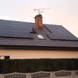 MiD Solar Mariusz Pinkowski - Energia odnawialna Racławice śląskie