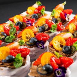 Catering świąteczny Michałowice 1