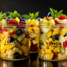 Catering świąteczny Michałowice 2