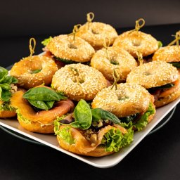 Catering świąteczny Michałowice 4