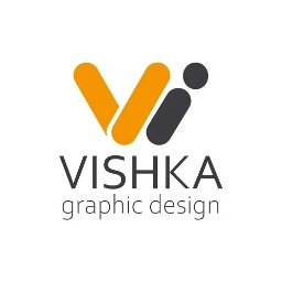 Vishka Graphic Design - Identyfikacja Wizualna Firmy Siemianowice Śląskie