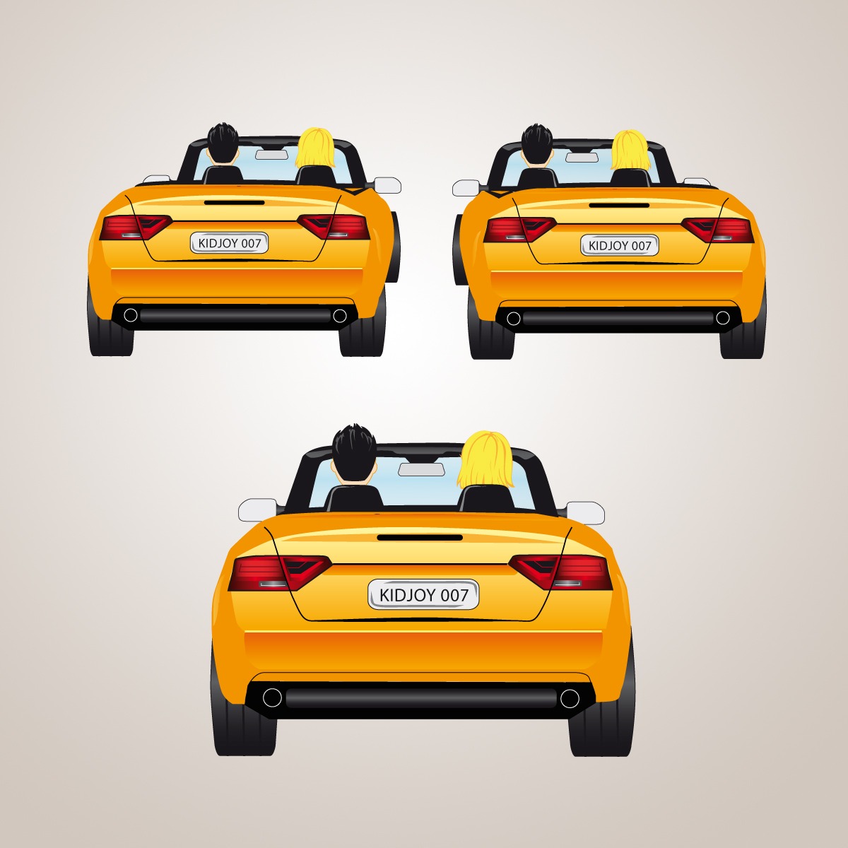 Rysunek wektorowy Adobe Illustrator