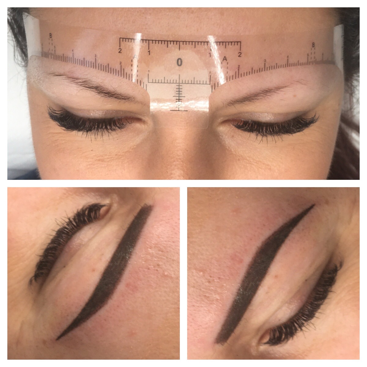 Makijaż permanentny