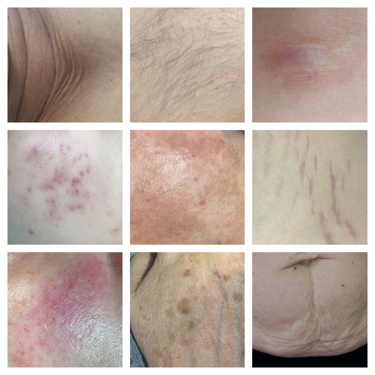 Problemy, którymi się zajmujemy