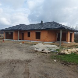 Domy z keramzytu Bolesławiec