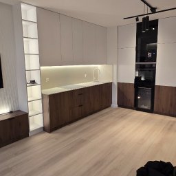 Remonty mieszkań Gdańsk 2