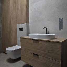 Remonty mieszkań Gdańsk 4