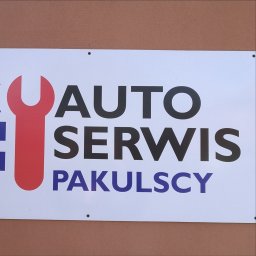 Auto Serwis Pakulscy - Elektryk Samochodowy Główiew