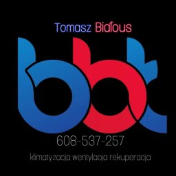 BBT Tomasz Białous
