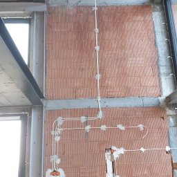 Przyłącze elektryczne Kraków 3