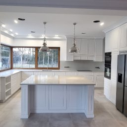 Szafy na wymiar Bochnia 3