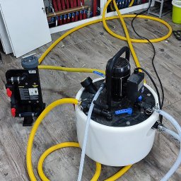 Instal4u - Znakomite Pogotowie Kanalizacyjne Busko-Zdrój