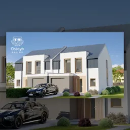 Ostoya Banino - Wizualizacje 3D